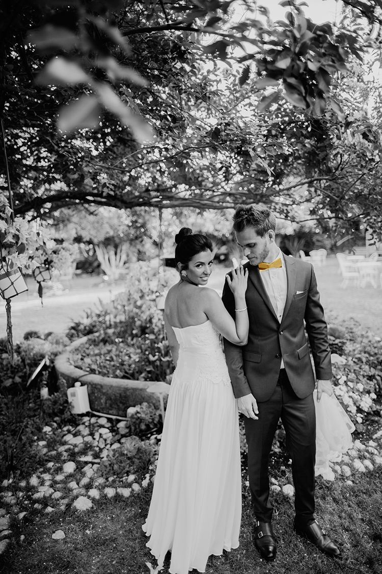 קשר מעוצב: חתונת פפיונים לוהטת במיוחד 4