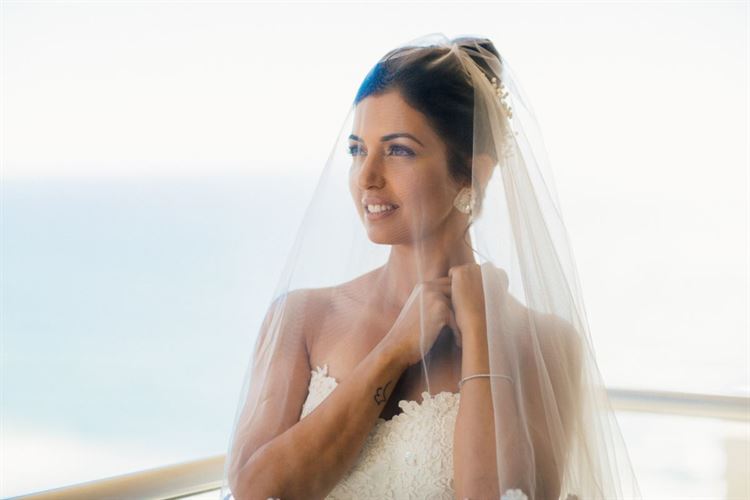 קשר מעוצב: חתונת פפיונים לוהטת במיוחד 10