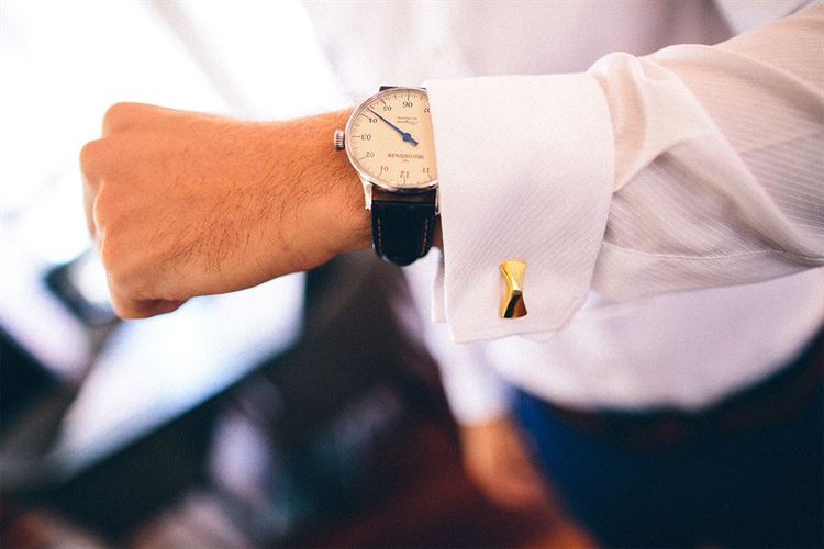 קשר מעוצב: חתונת פפיונים לוהטת במיוחד 7