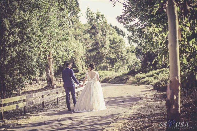 חופה מרגשת בשפת הסימנים 28