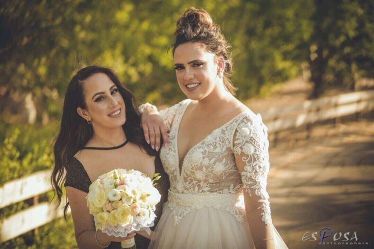 חופה מרגשת בשפת הסימנים 29