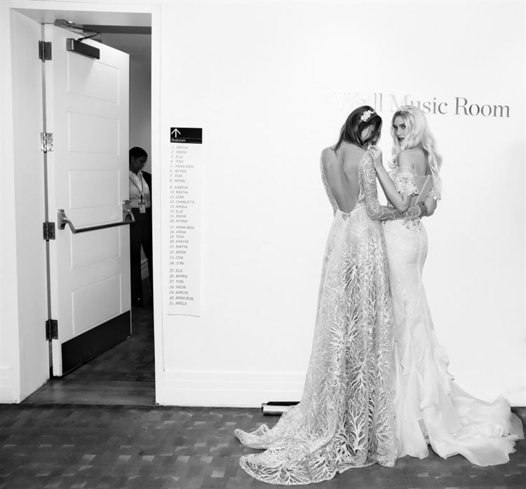 השמיים הם לא הגבול: ענבל דרור מגיעה לניו יורק 14