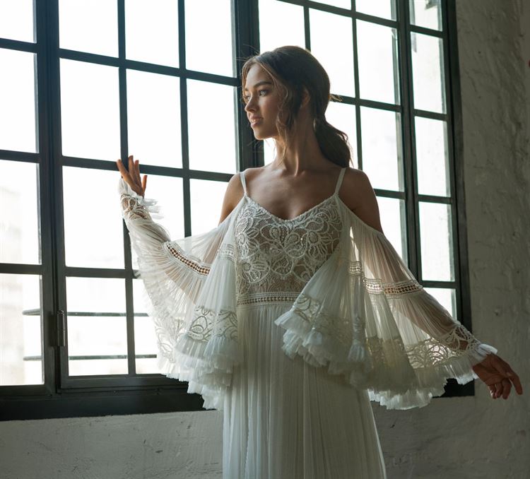 הפסטיבל המדברי של ענבר פריימן 2