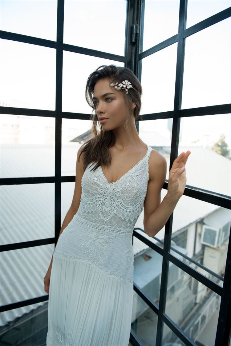 הפסטיבל המדברי של ענבר פריימן 7