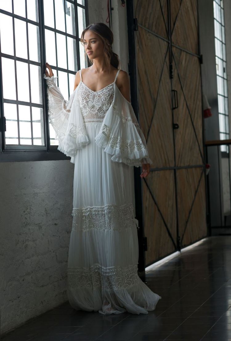 הפסטיבל המדברי של ענבר פריימן 13