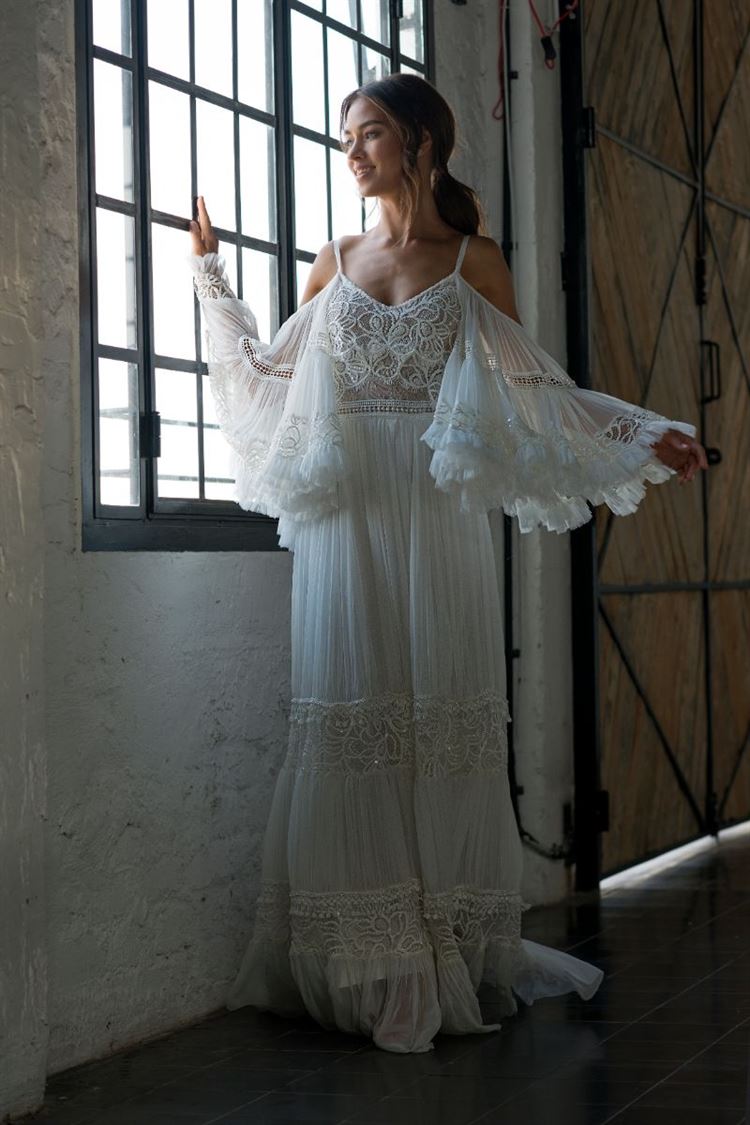 הפסטיבל המדברי של ענבר פריימן 14