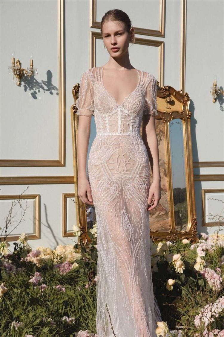 המעצבת שכובשת את המלתחה של הסלביות 5