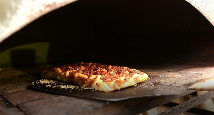 צפו: פרדס נצחי בשם טופ דוראן 7