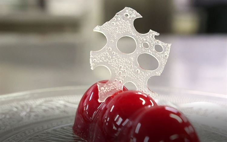 צפו: פרדס נצחי בשם טופ דוראן 12