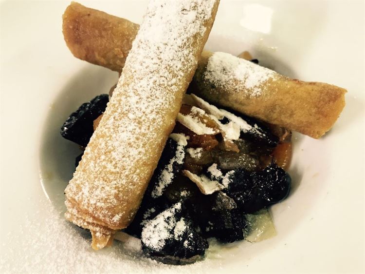 צפו: פרדס נצחי בשם טופ דוראן 9