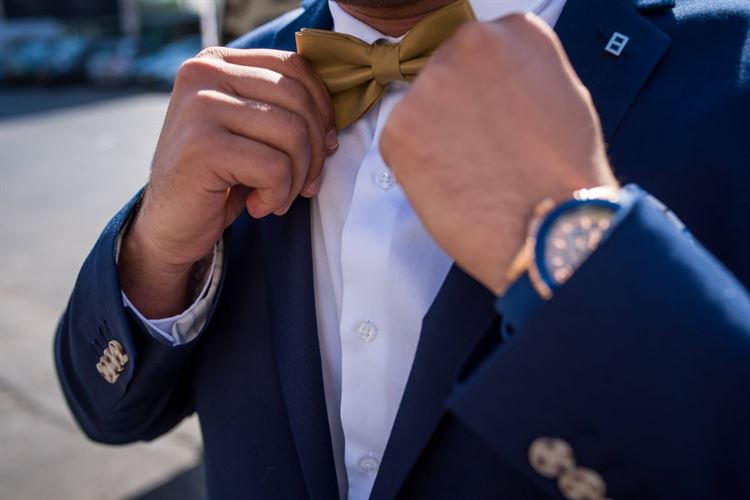 החתן והכלה שמתראים רק פעם בשבוע 5