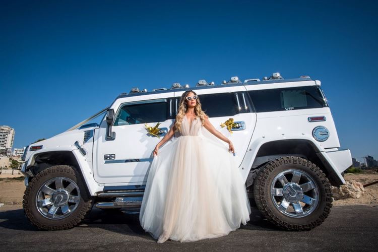 החתן והכלה שמתראים רק פעם בשבוע 8