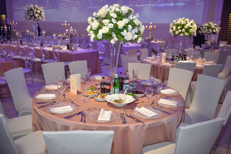 החתן והכלה שמתראים רק פעם בשבוע 23