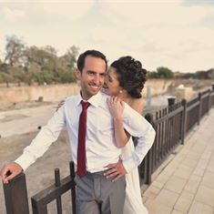 משהו טוב קורה בטכניון: סיפור אהבה בהמשכים