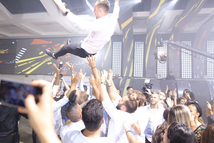 צחקנו מספיק: הסטנד אפ שלא נגמר 25