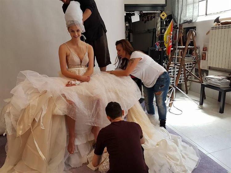 השם והשטיח: לימור בן יוסף בניו יורק 3