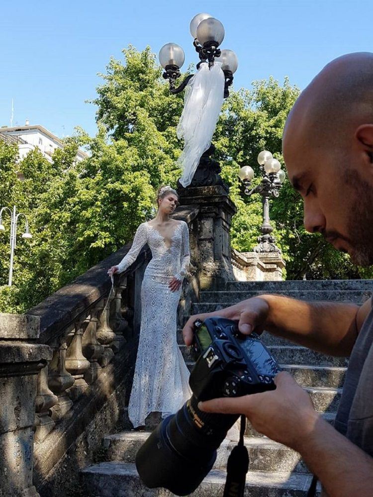 השם והשטיח: לימור בן יוסף בניו יורק 5