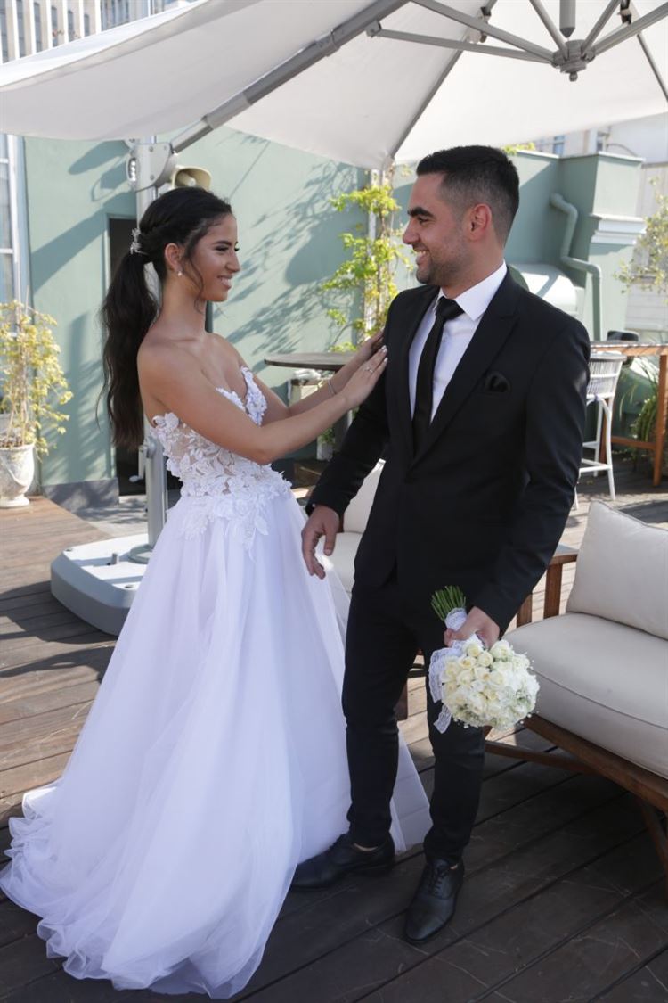 הטבעת שהסתתרה: עוגת הקפקייקס שלא הכרתם 2