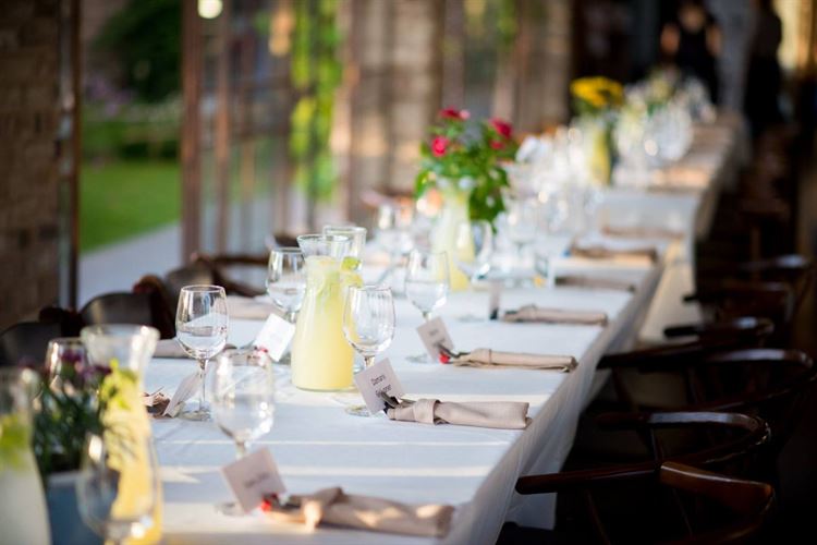 המקומות הכי שווים לחתונה קטנה באזור השרון 8