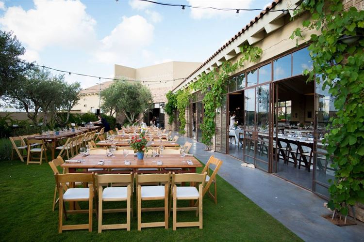 המקומות הכי שווים לחתונה קטנה באזור השרון 4