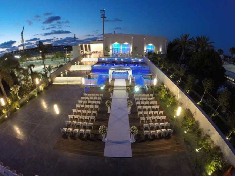 המקומות הכי שווים לחתונה קטנה באזור השרון 3