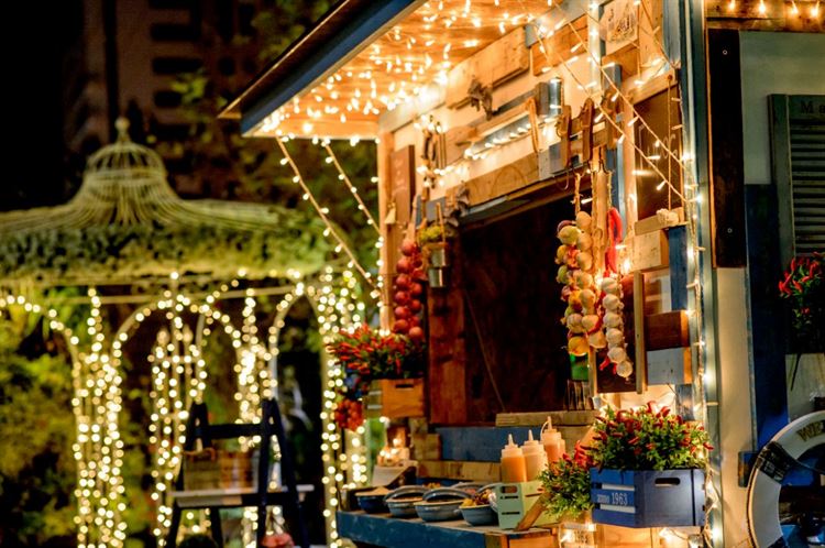 המקומות הכי שווים לחתונה קטנה באזור השרון 6