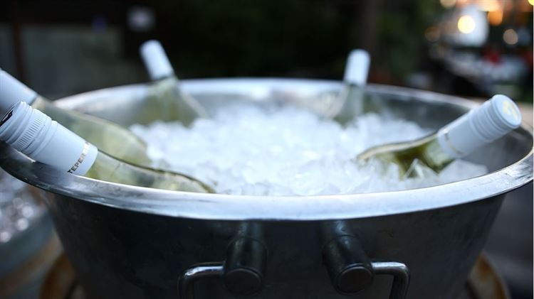 הלוקיישן ששובה את ליבם של המאורסים הצעירים 6