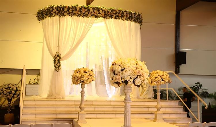 הלוקיישן ששובה את ליבם של המאורסים הצעירים 10