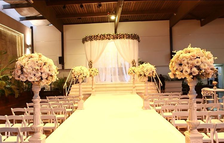 הלוקיישן ששובה את ליבם של המאורסים הצעירים 11