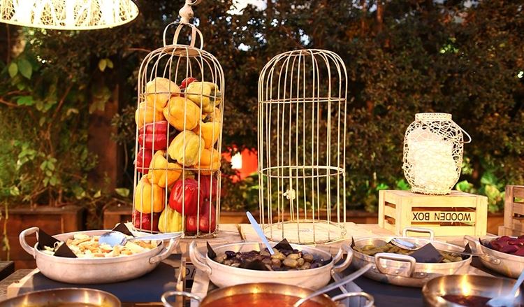 הלוקיישן ששובה את ליבם של המאורסים הצעירים 14