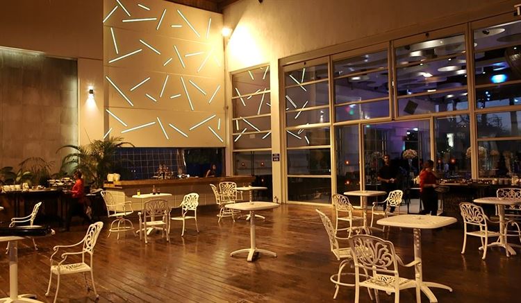 הלוקיישן ששובה את ליבם של המאורסים הצעירים 15