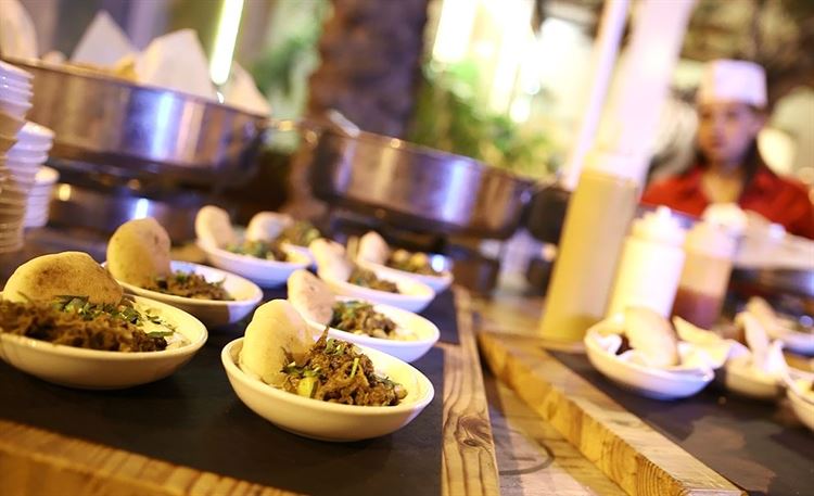 הלוקיישן ששובה את ליבם של המאורסים הצעירים 16