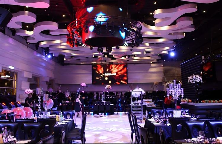 הלוקיישן ששובה את ליבם של המאורסים הצעירים 17