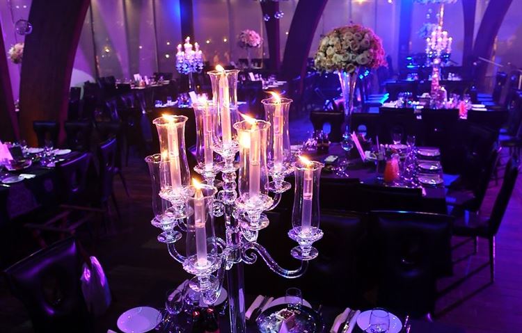 הלוקיישן ששובה את ליבם של המאורסים הצעירים 18