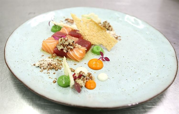 הלוקיישן ששובה את ליבם של המאורסים הצעירים 21