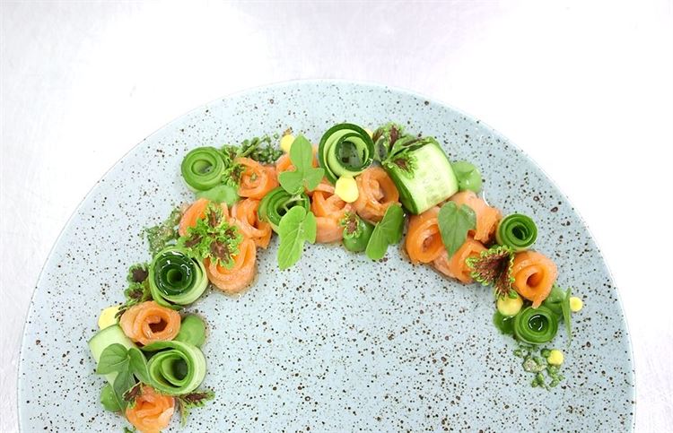 הלוקיישן ששובה את ליבם של המאורסים הצעירים 23