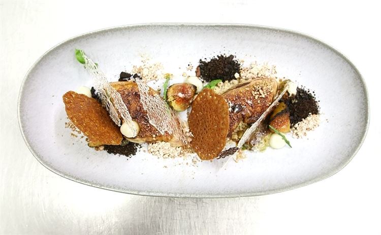 הלוקיישן ששובה את ליבם של המאורסים הצעירים 24