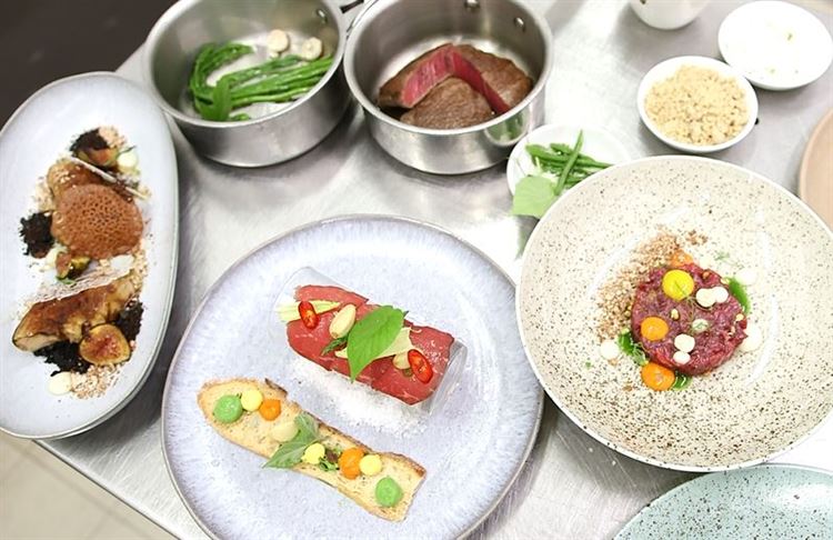 הלוקיישן ששובה את ליבם של המאורסים הצעירים 25