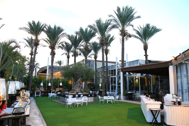 הלוקיישן ששובה את ליבם של המאורסים הצעירים 2