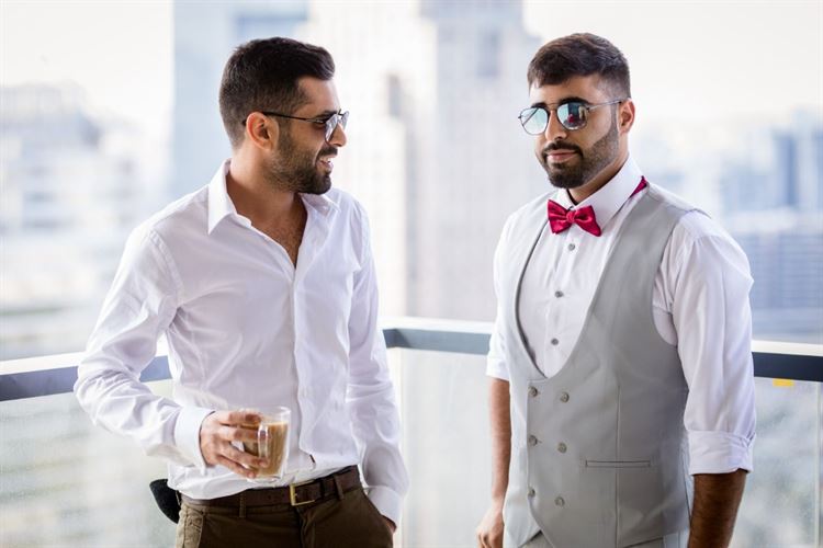 לא יאומן: הדייט הראשון שנמשך שבוע שלם 13