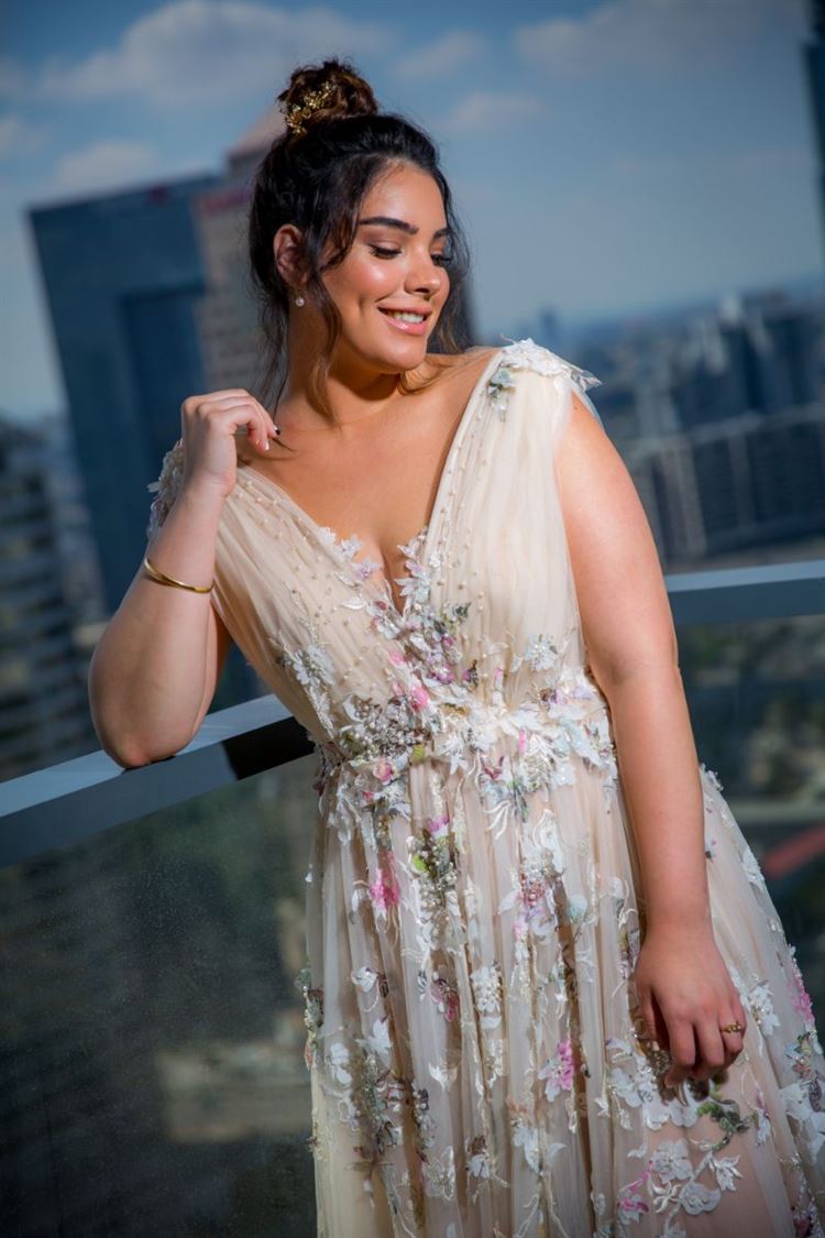 לא יאומן: הדייט הראשון שנמשך שבוע שלם 2