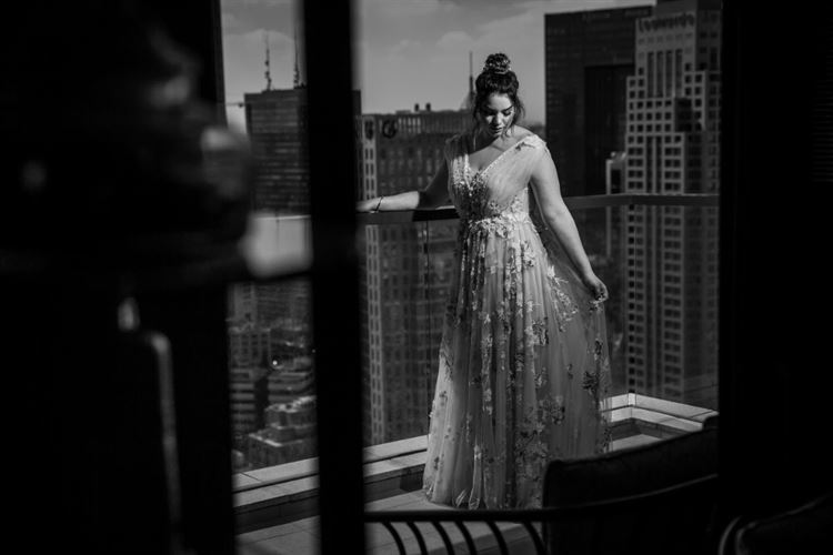 לא יאומן: הדייט הראשון שנמשך שבוע שלם 4