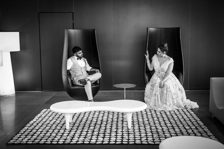 לא יאומן: הדייט הראשון שנמשך שבוע שלם 15