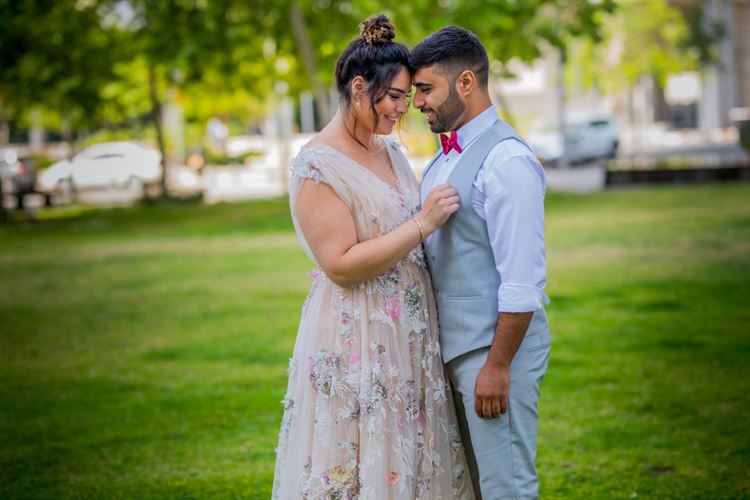 לא יאומן: הדייט הראשון שנמשך שבוע שלם 20