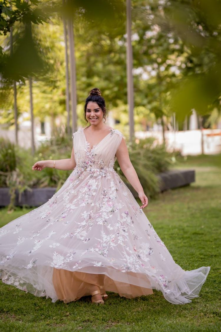 לא יאומן: הדייט הראשון שנמשך שבוע שלם 22