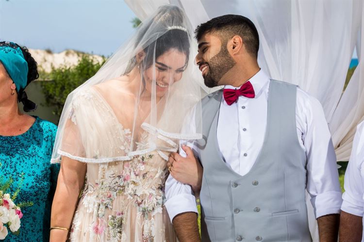 לא יאומן: הדייט הראשון שנמשך שבוע שלם 37