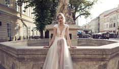 שמלות כלה  - ריקי דלאל - סלון כלות