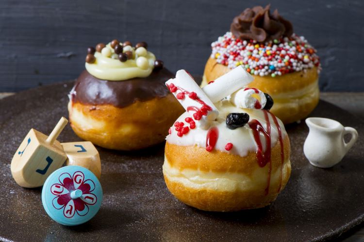 תשכחו מטבעת בסופלה: הצעות נישואים בטעם אחר 6