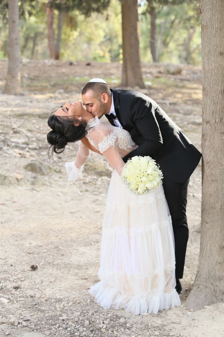 הכל נשאר במשפחה: חתונה אחת, שני זוגות 2