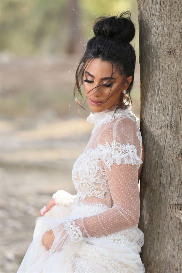 הכל נשאר במשפחה: חתונה אחת, שני זוגות 3